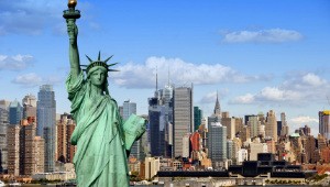 Nova York 2019